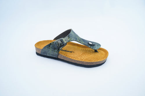 Elegant Premium Leather Sandals — Handcrafted Comfort & Style